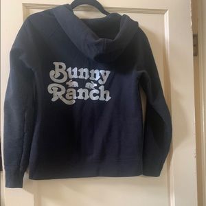 | Bunny Ranch Hoodie & Pants |